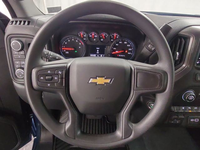 2026 – Chevrolet – Silverado 2500HD
