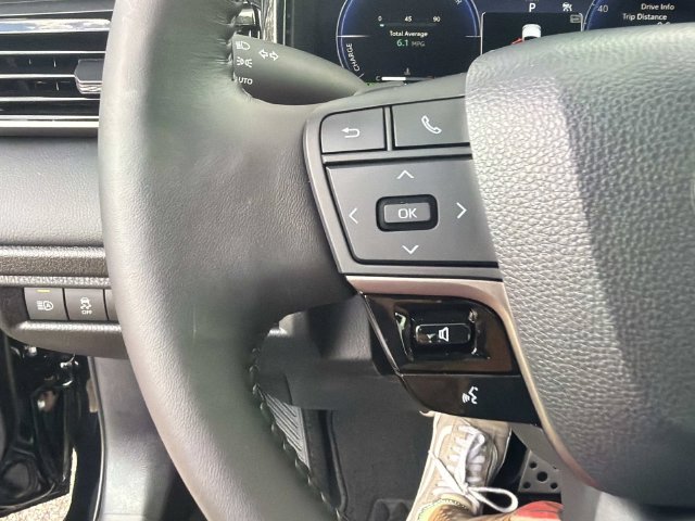 Used 2026 Toyota Camry Sedan
