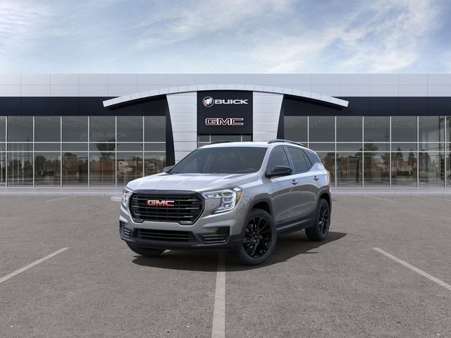 2024 GMC Terrain SLE 8