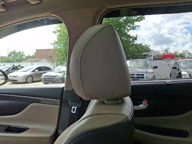 Used 2023 Hyundai Santa Fe Hybrid SUV