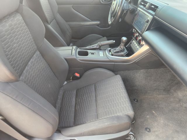 2023 Toyota GR86 Base Gray at AutoSavvy Houston Southwest