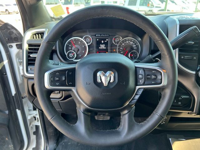 Used 2025 Ram 2500 Truck