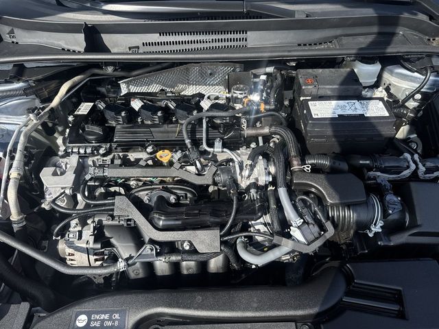 Used 2024 Toyota Corolla Sedan