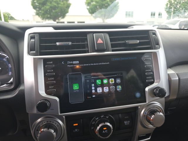 Used 2016 Toyota 4Runner SUV