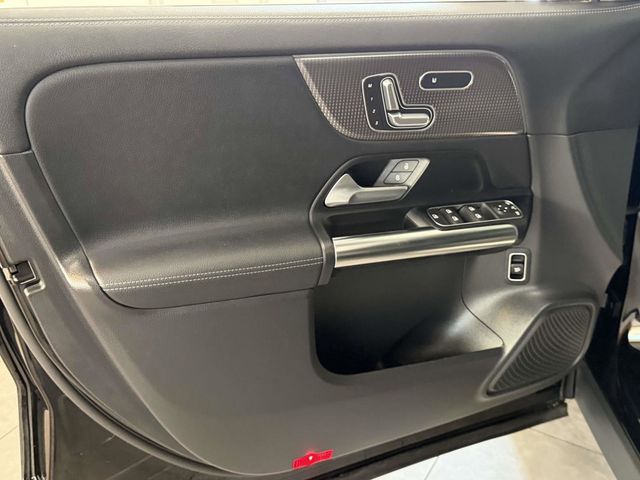 used 2023 Mercedes-Benz GLA car, priced at $33,991
