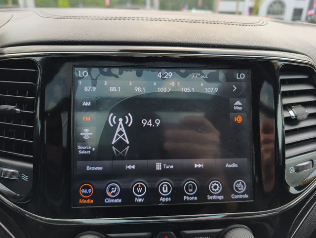 Used 2019 Jeep Grand Cherokee SUV