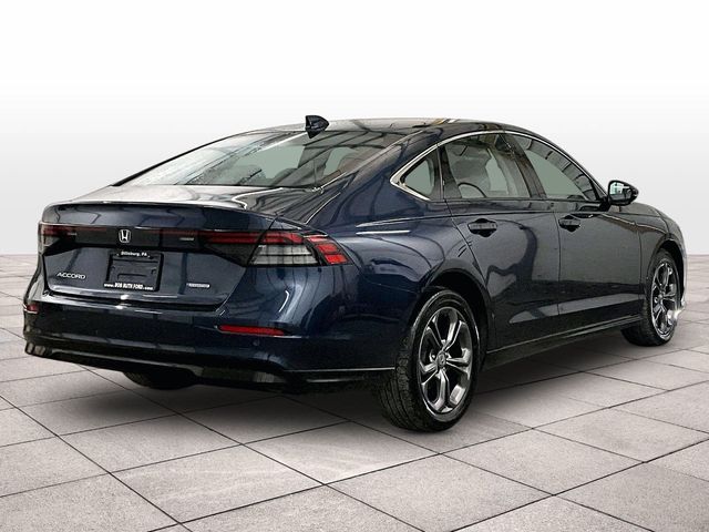 2024 Honda Accord Hybrid EX-L  at South Hills Kia