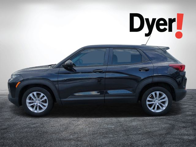 View vehicle photo 7
