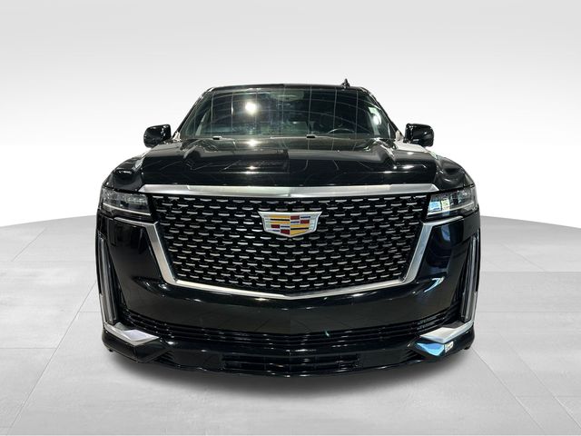 2023 Cadillac Escalade Premium Luxury - 1