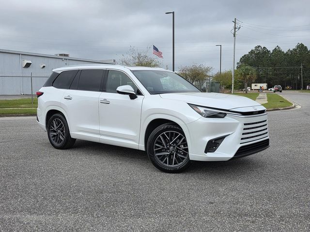 2024 Lexus TX 350 Luxury FWD