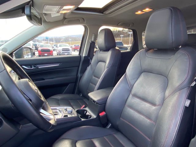 used 2023 Mazda CX-5 car, priced at $23,732