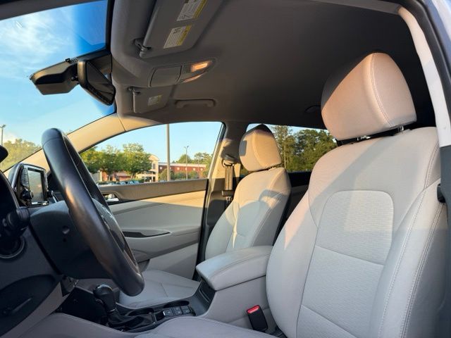 Used 2020 Hyundai Tucson SUV