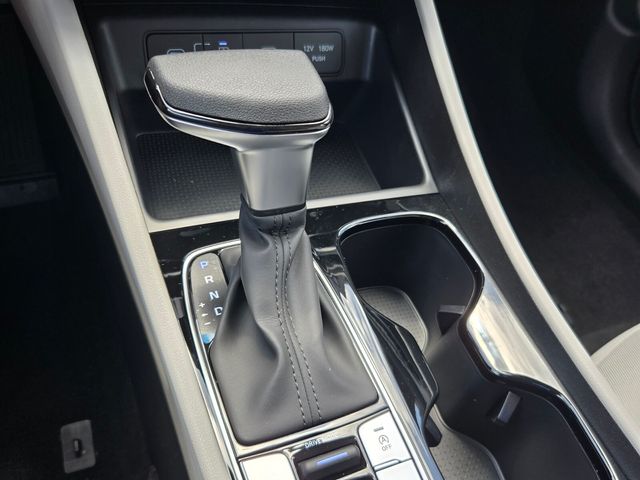 2026 Hyundai Tucson - $28,007