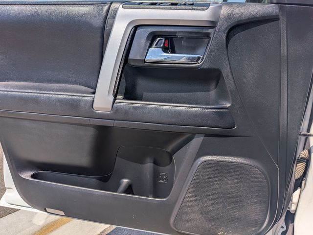 2019 Toyota 4Runner - Image 11
