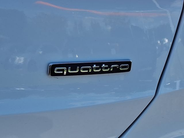 Used 2025 Audi Q3 SUV