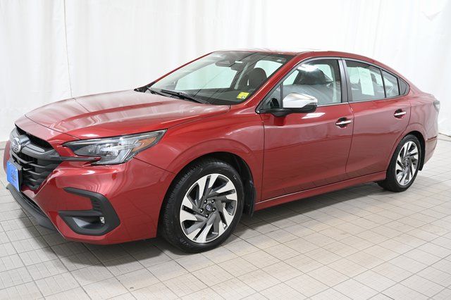 2024 Subaru Legacy Touring XT AWD