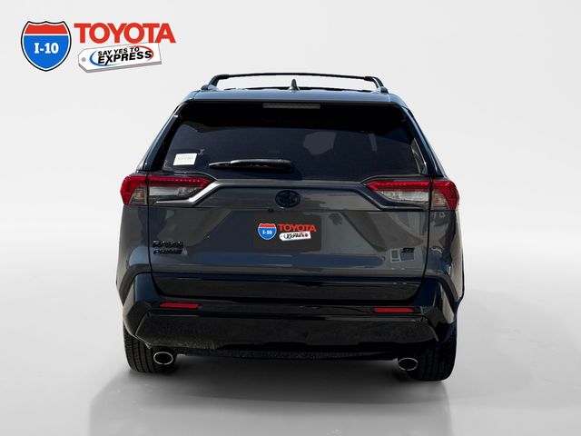 Used 2024 Toyota RAV4 Prime SUV
