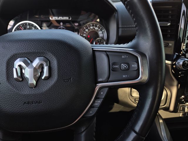 Used 2023 Ram 1500 Truck