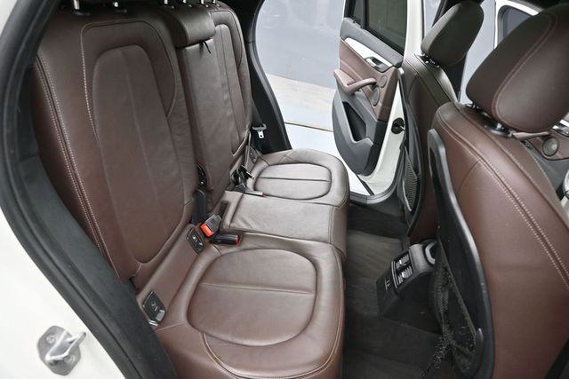 Used 2019 BMW X1 SUV