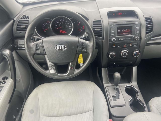 Used 2013 Kia Sorento SUV