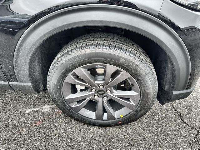 new 2026 Ford Explorer car, priced at $47,786