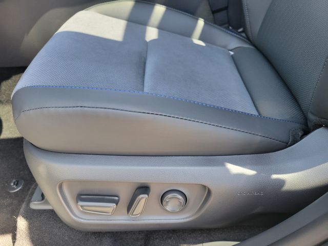 New 2026 Toyota RAV4 Plug-in Hybrid SUV