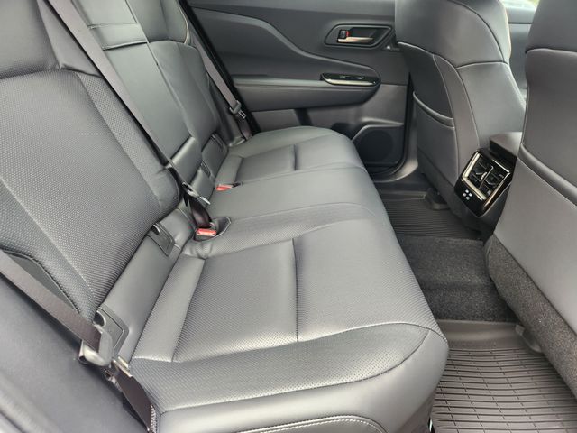 2026 Toyota Crown Signia Limited White at Toyota of Victoria