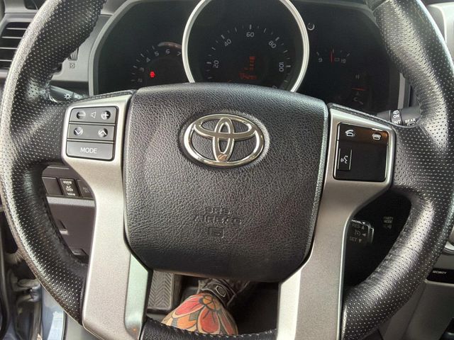 Used 2012 Toyota 4Runner SUV