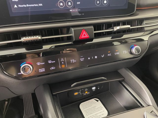 New 2027 Kia Sportage Hybrid SX-Prestige For Sale in Bremerton, WA