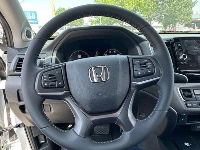 2026 Honda Ridgeline RTL - Photo 17