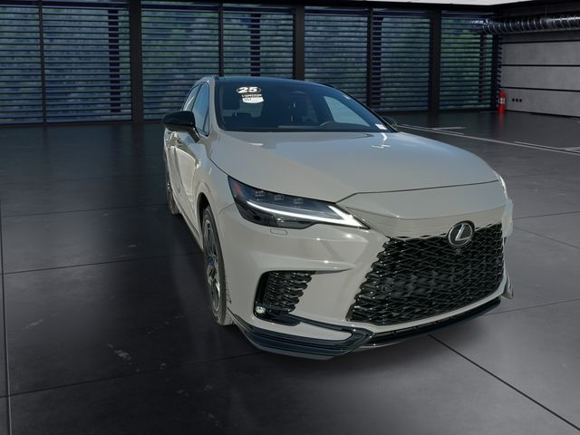 2025 Lexus RX - $64,888