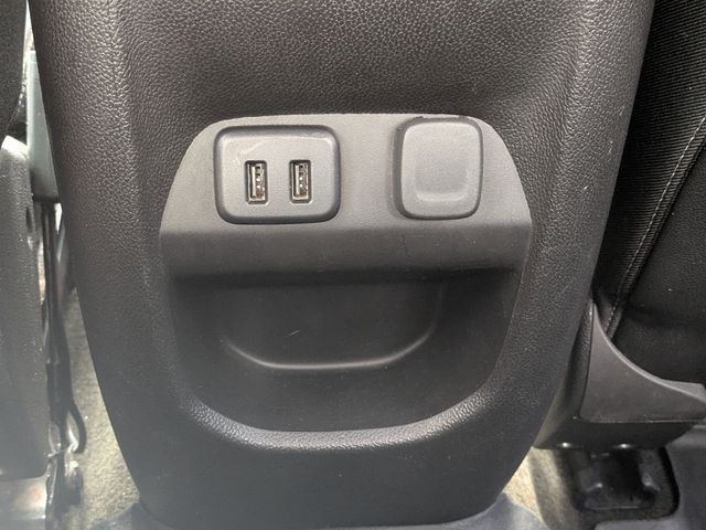 Used 2018 Chevrolet Colorado Z71 4D Crew Cab