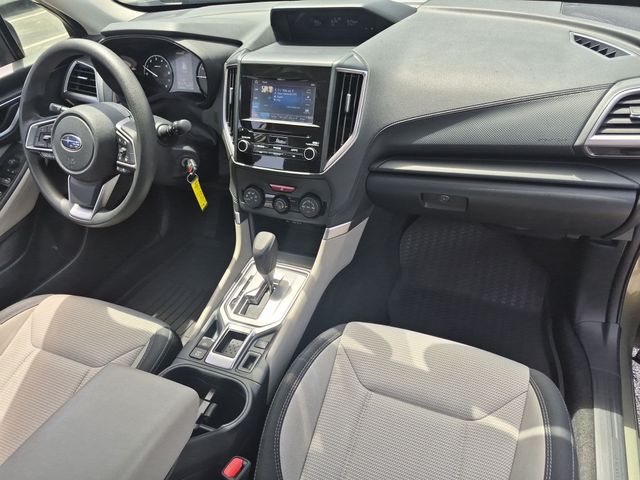 Used 2020 Subaru Forester 4D Sport Utility