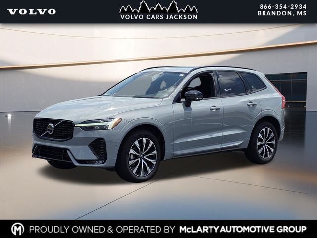 Used 2024 Volvo XC60 SUV