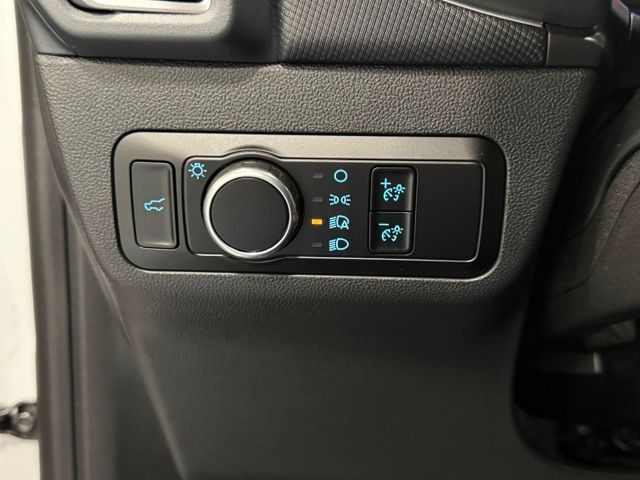 Used 2024 White Ford Big Bend image 11