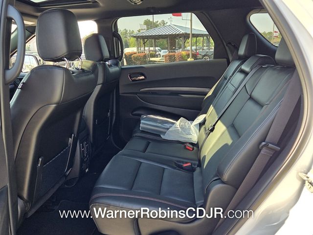 New 2026 White Dodge GT Plus HEMI V8 image 6