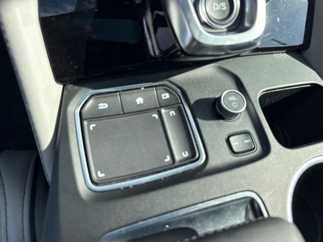 Used 2024 Acura MDX SUV