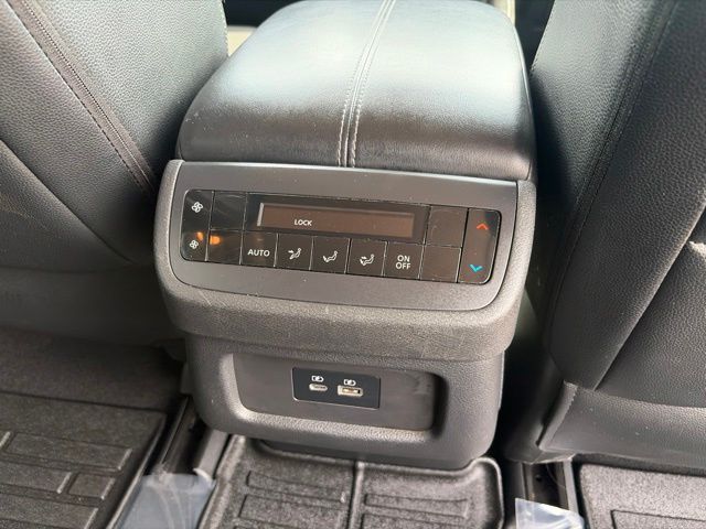 Used 2022 Nissan Pathfinder SUV