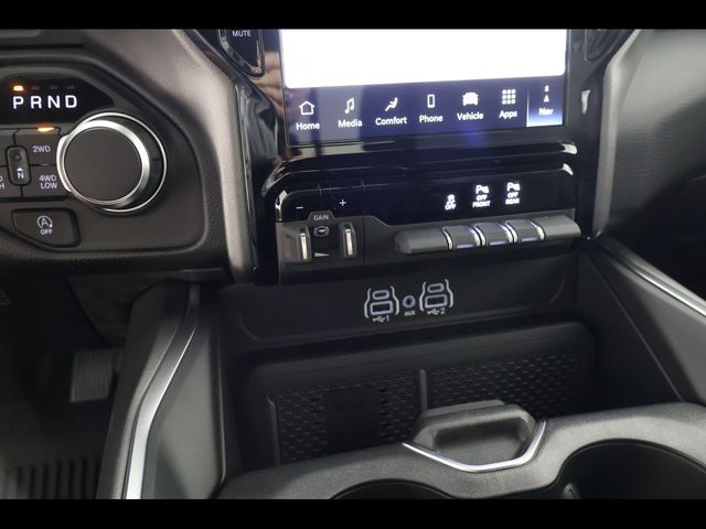 2026 RAM 1500 Big Horn/Lone Star - Photo 15