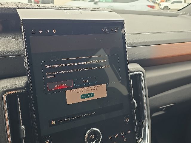 2025 GMC Yukon Denali:46255A