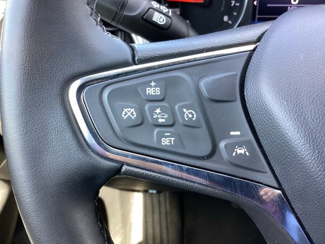 Used Car 2024 Chevrolet Equinox  Lt For Sale Under $25,000 In San Antonio, Texas