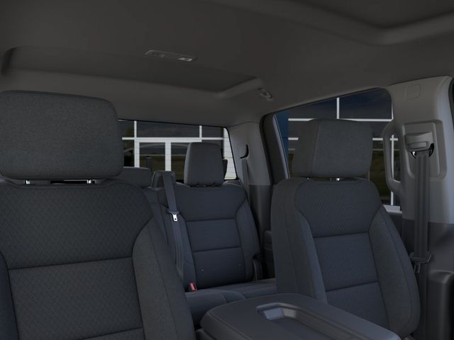 2026 GMC Sierra 1500 SLE:46695
