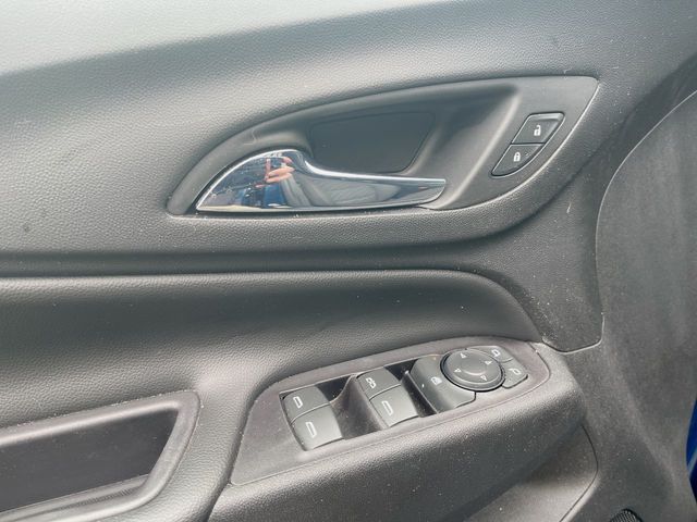 Used 2019 Chevrolet Equinox For Sale in Livonia, MI