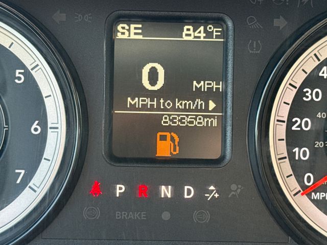 Used 2019 Red Ram Tradesman image 25