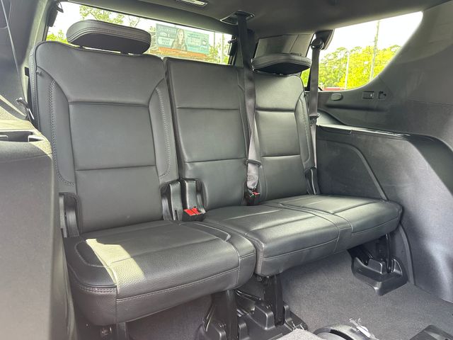 2023 GMC Yukon Denali photo