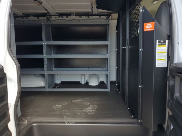 2026 Chevrolet Express 2500 RWD Masterack Upfitted Cargo Van for sale #T1193263 - photo 25