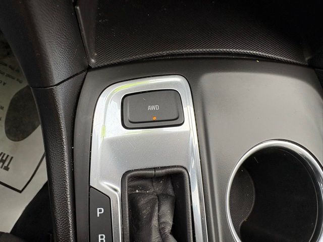 2020 Chevrolet Equinox AWD 2FL