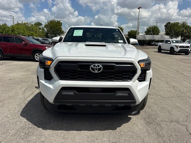 2024 Toyota Tacoma - $43,788
