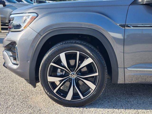 2025 Volkswagen Atlas Cross Sport 2.0T SEL Premium R-Line  at DeMontrond Automotive Group