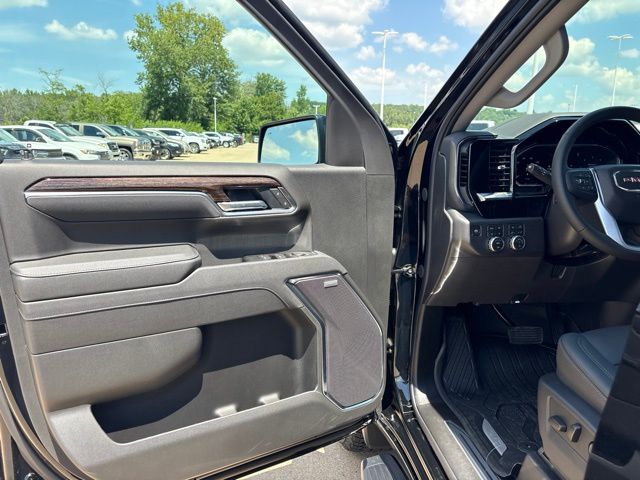 New 2026 GMC Sierra 1500 Truck